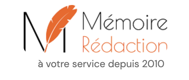 Aide rédaction mémoire